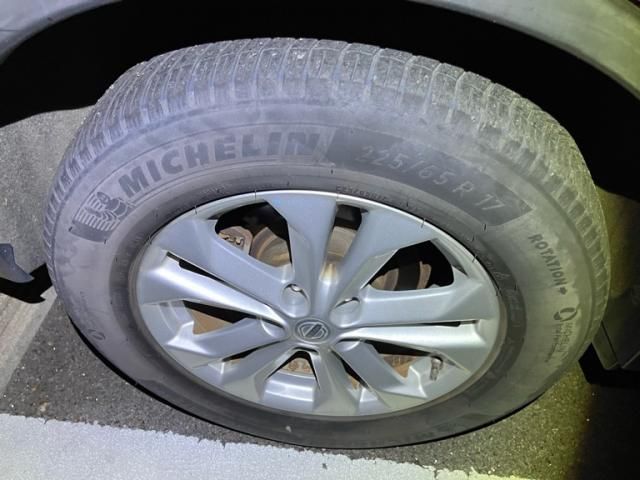 NISSAN X-TRAIL 4WD 2014