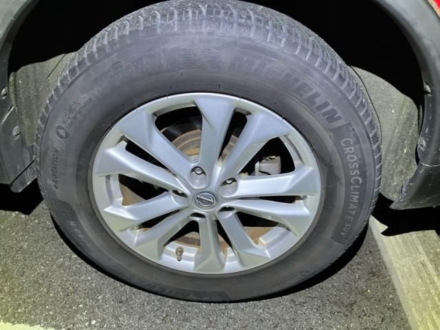 NISSAN X-TRAIL 4WD 2014