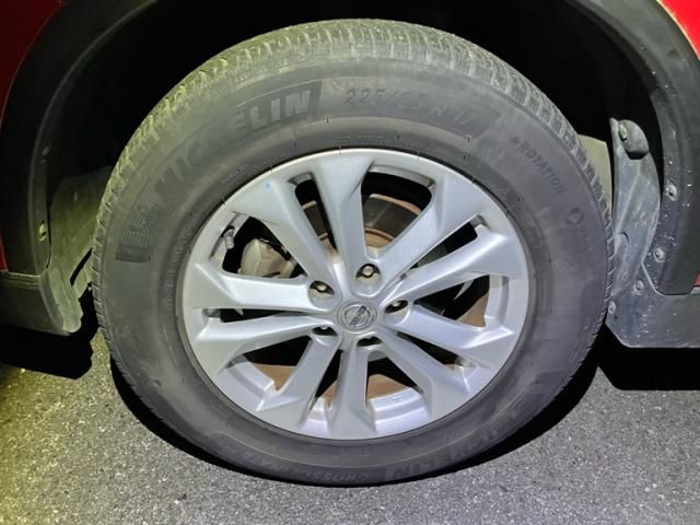 NISSAN X-TRAIL 4WD 2014