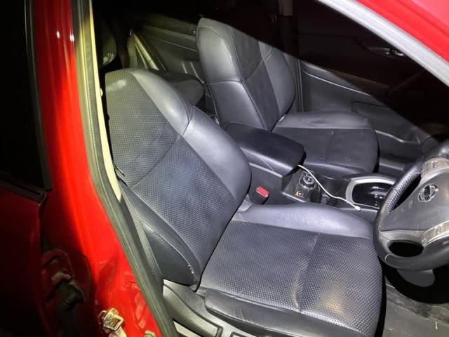 NISSAN X-TRAIL 4WD 2014