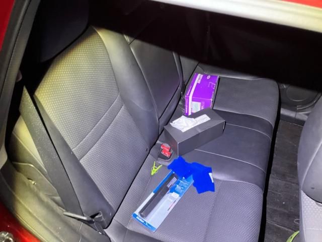 NISSAN X-TRAIL 4WD 2014