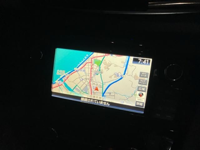 NISSAN X-TRAIL 4WD 2014