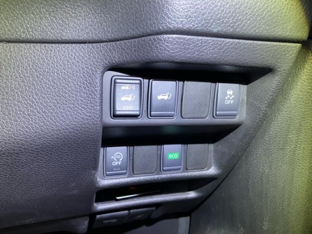 NISSAN X-TRAIL 4WD 2014