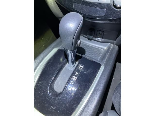 NISSAN X-TRAIL 4WD 2014