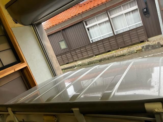 SUBARU SAMBAR truck 4WD 2008