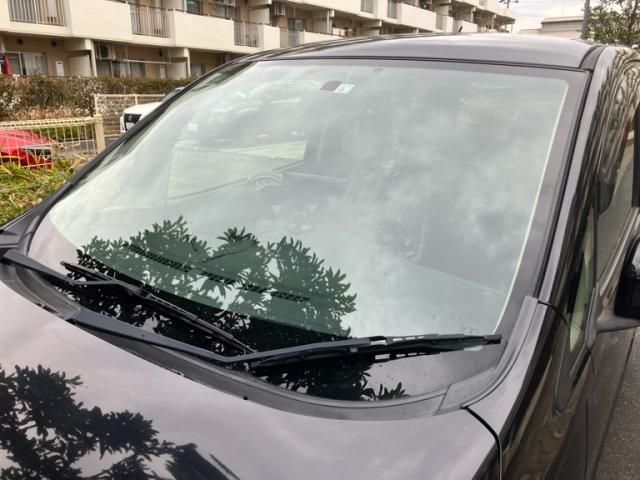 MITSUBISHI eK custom 2013