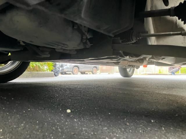 MITSUBISHI eK custom 2013