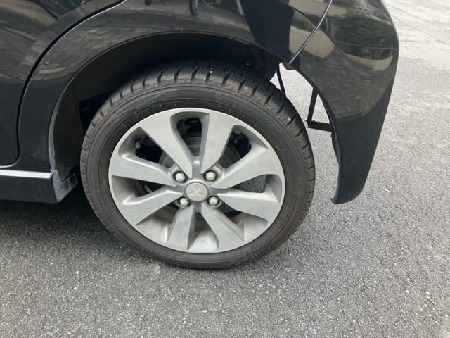 MITSUBISHI eK custom 2013