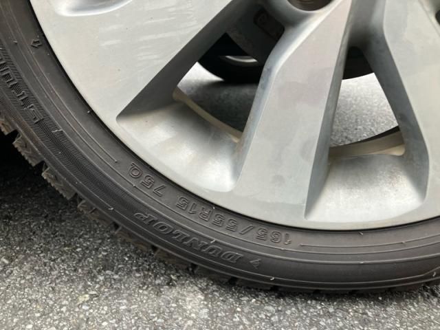 MITSUBISHI eK custom 2013