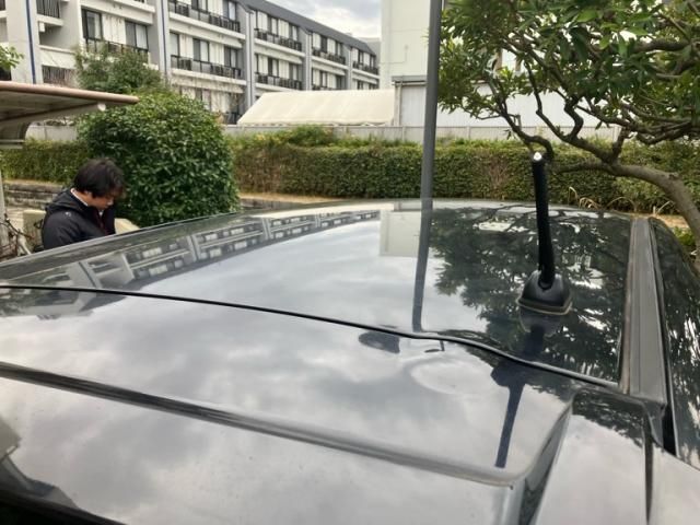 MITSUBISHI eK custom 2013