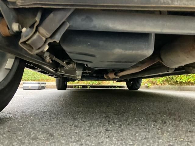 MITSUBISHI eK custom 2013