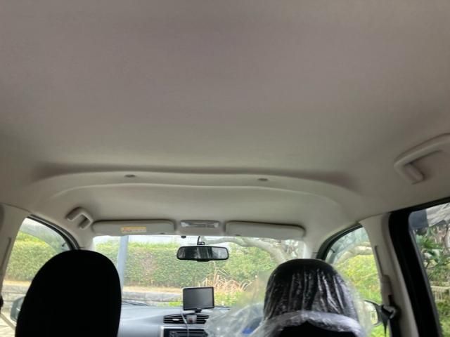 MITSUBISHI eK custom 2013