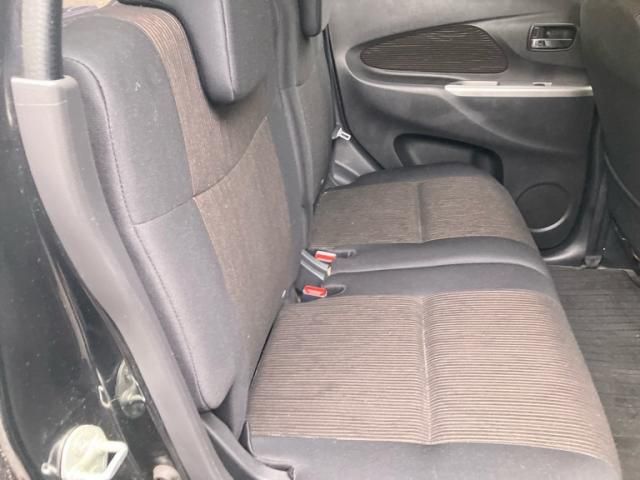 MITSUBISHI eK custom 2013