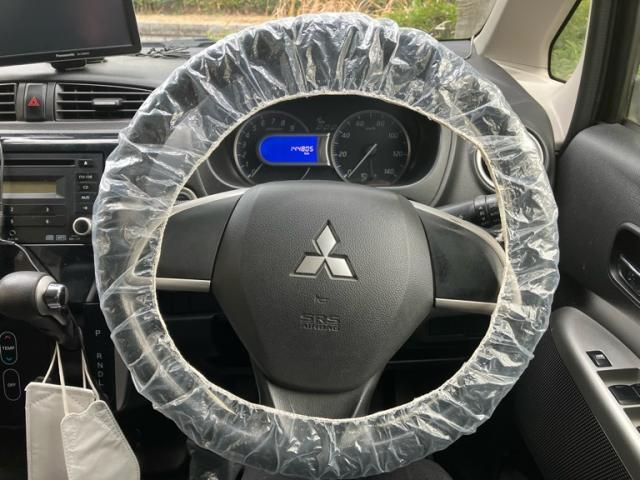 MITSUBISHI eK custom 2013