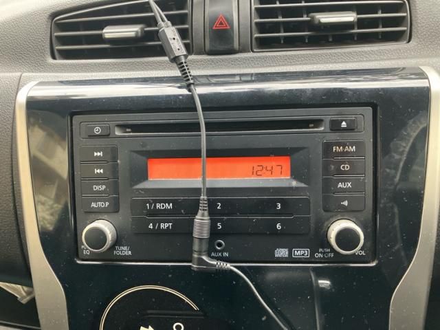 MITSUBISHI eK custom 2013