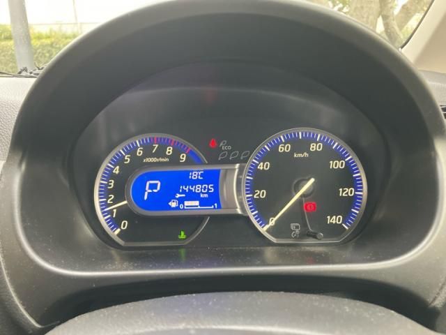 MITSUBISHI eK custom 2013