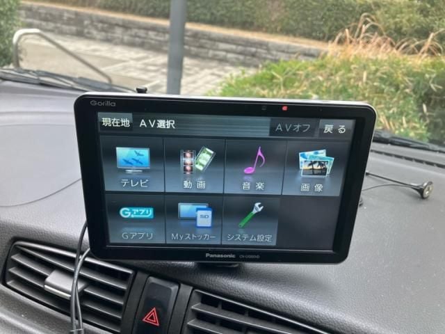 MITSUBISHI eK custom 2013