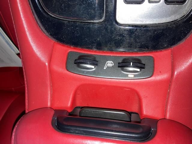 TOYOTA LEXUS SC430 2005