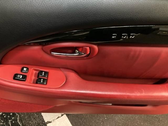 TOYOTA LEXUS SC430 2005