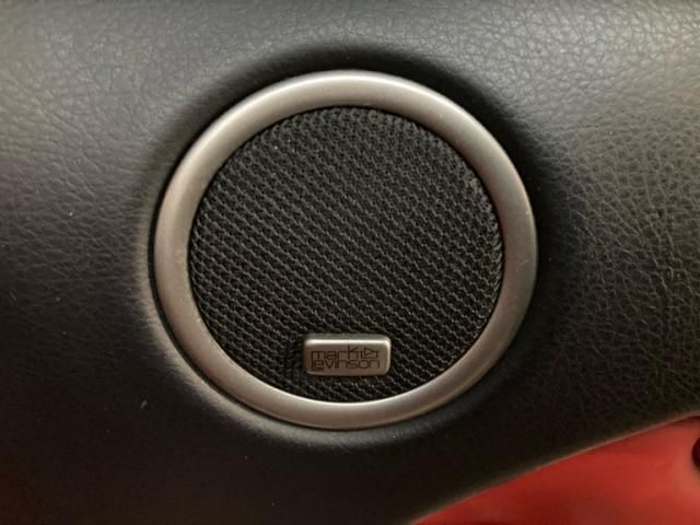 TOYOTA LEXUS SC430 2005