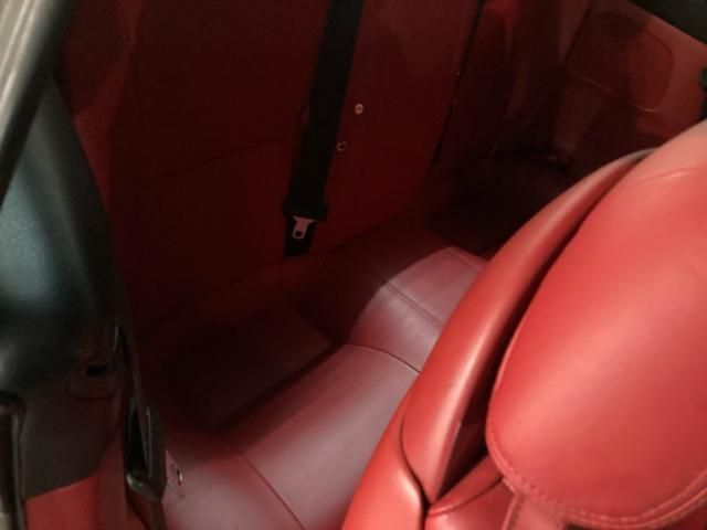 TOYOTA LEXUS SC430 2005