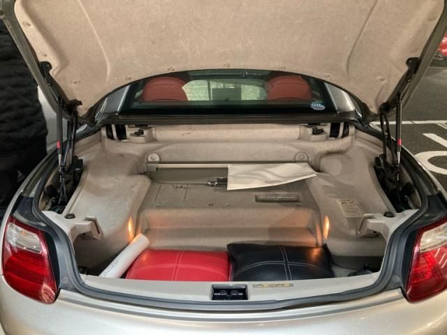 TOYOTA LEXUS SC430 2005