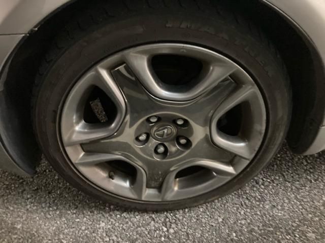 TOYOTA LEXUS SC430 2005