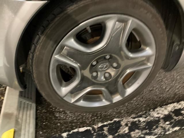 TOYOTA LEXUS SC430 2005