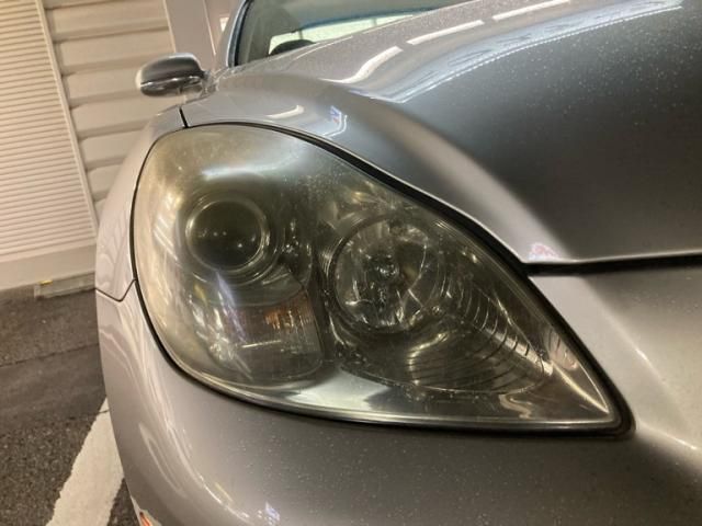 TOYOTA LEXUS SC430 2005