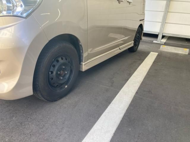 SUZUKI PALETTE SW 2010