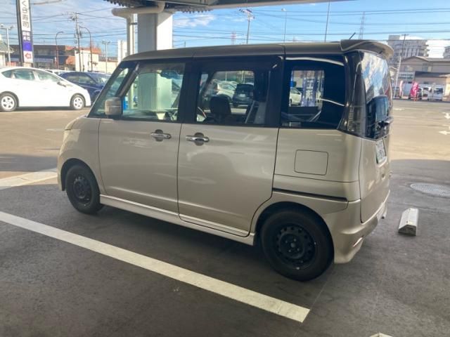 SUZUKI PALETTE SW 2010