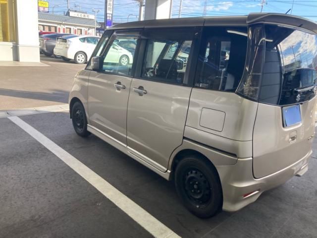 SUZUKI PALETTE SW 2010