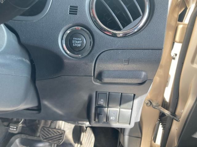 SUZUKI PALETTE SW 2010