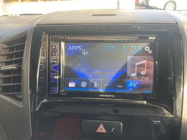 SUZUKI PALETTE SW 2010