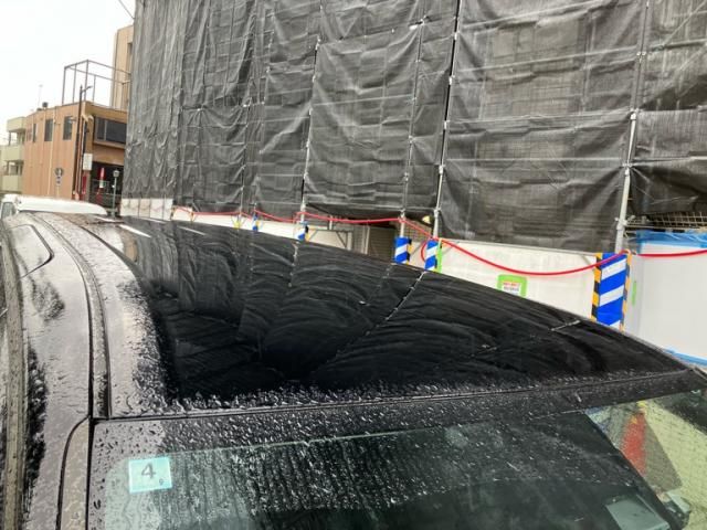 TOYOTA VOXY HYBRID 2016