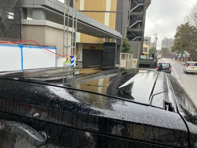 TOYOTA VOXY HYBRID 2016