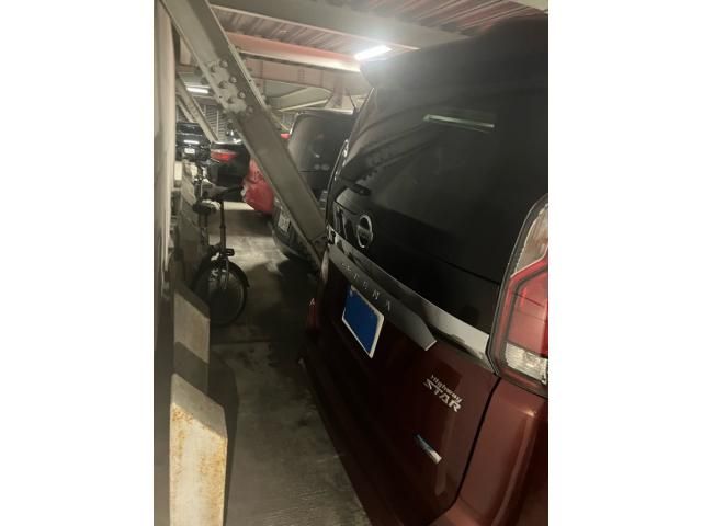 NISSAN SERENA  S-HYBRID 2016