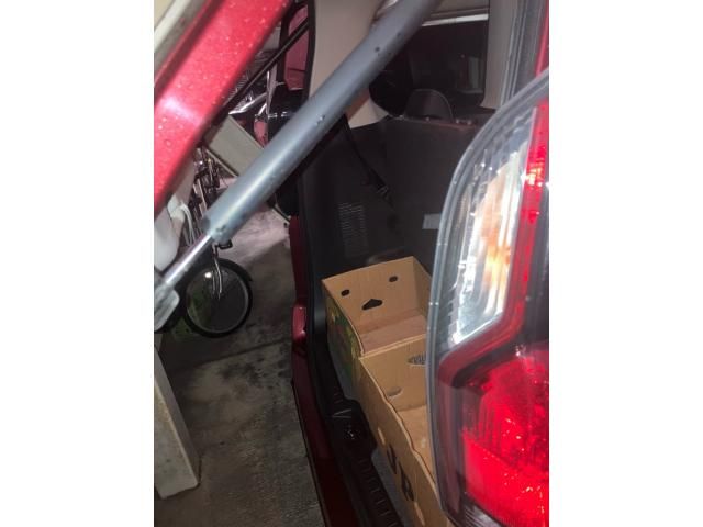 NISSAN SERENA  S-HYBRID 2016