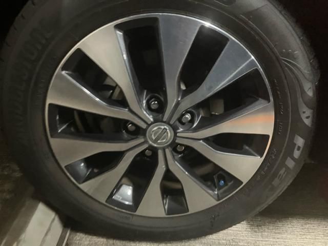 NISSAN SERENA  S-HYBRID 2016