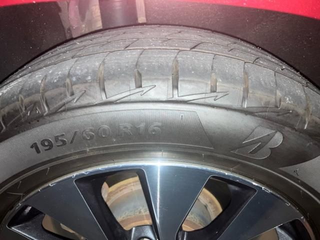 NISSAN SERENA  S-HYBRID 2016