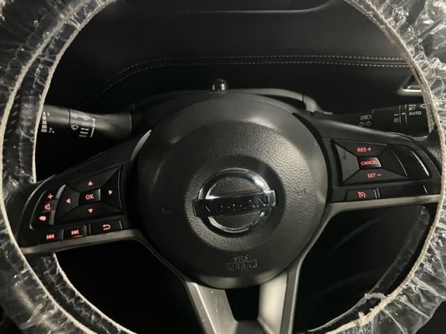 NISSAN SERENA  S-HYBRID 2016