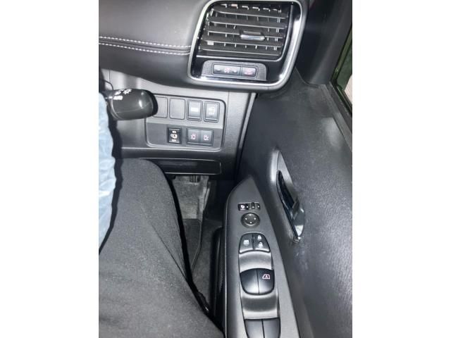 NISSAN SERENA  S-HYBRID 2016