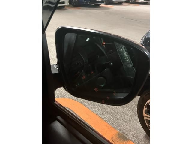 NISSAN SERENA  S-HYBRID 2016