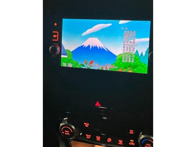 NISSAN SERENA  S-HYBRID 2016