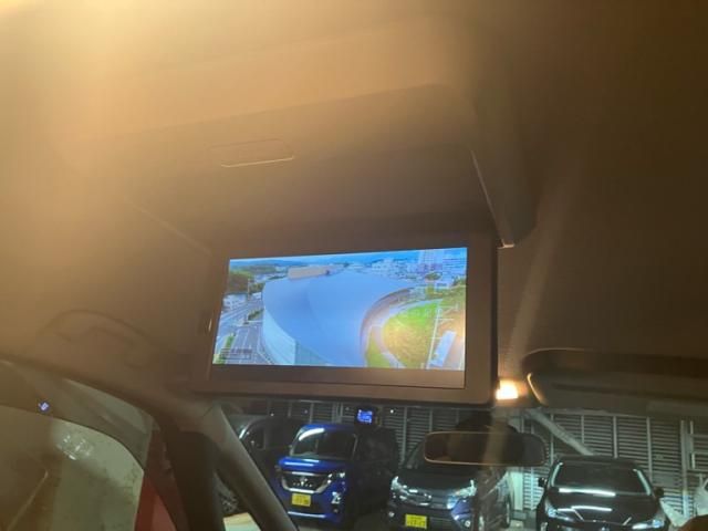 NISSAN SERENA  S-HYBRID 2016