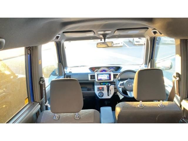 TOYOTA PIXIS MEGA 2015