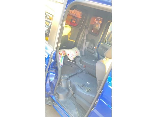 TOYOTA PIXIS MEGA 2015