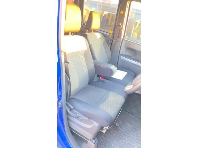 TOYOTA PIXIS MEGA 2015