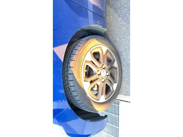 TOYOTA PIXIS MEGA 2015