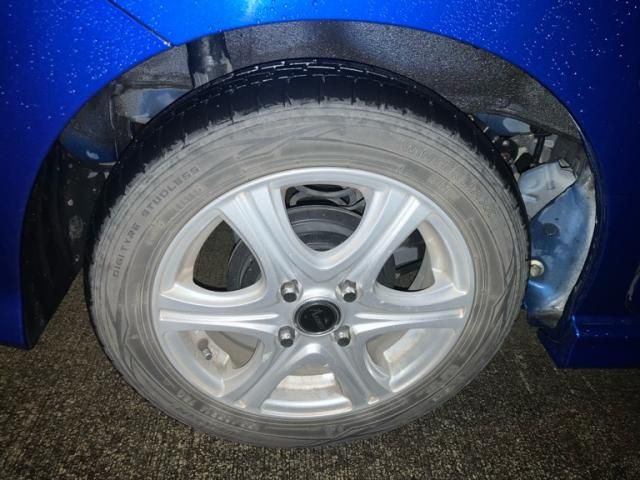 HONDA N_BOX???? 2015